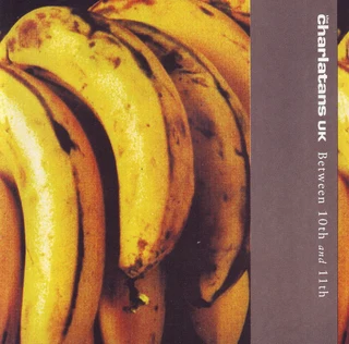 2 Charlatans CDs R120 for both or sold separately