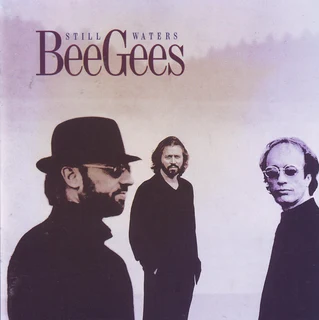 2 Bee Gees CDs R100 for both or sold separately