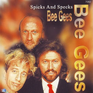 2 Bee Gees CDs R100 for both or sold separately