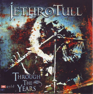 2 Jethro Tull CDs R145 for both or sold separately