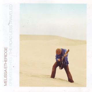 Melissa Etheridge - Greatest Hits: The Road Less Traveled (CD)