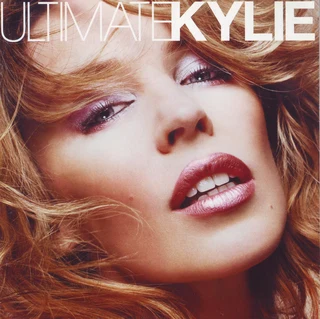 Kylie Minogue - Ultimate Kylie (double CD)