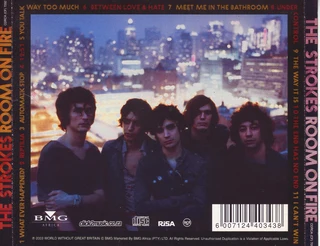 2 Strokes CDs R150 for both or sold separately