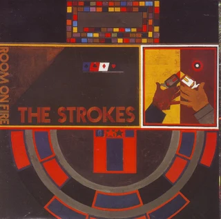 2 Strokes CDs R150 for both or sold separately