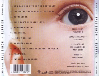 3 Paul Simon CDs R200 for all three or sold separately