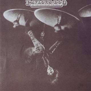 2 Pavlov's Dog CDs R220 for both or sold separately