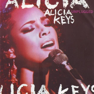 Alicia Keys - Unplugged (CD)