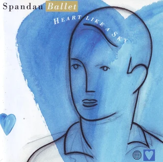 2 Spandau Ballet CDs R140 for both or sold separately