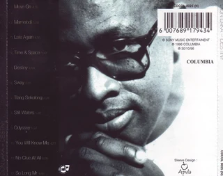 Don Laka - Destiny (CD)