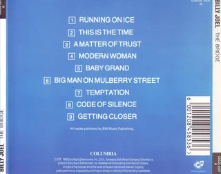 3 Billy Joel CDs R170 for all three or sold separately