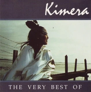Kimera - The Very Best Of Kimera (CD)