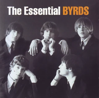 Byrds - The Essential Byrds (double CD)
