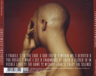 Lacuna Coil - Karmacode (CD)