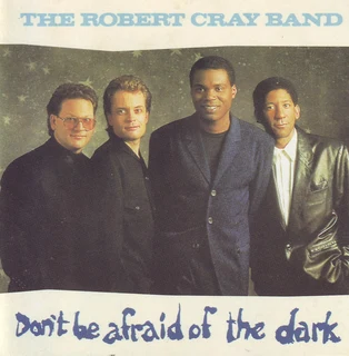 2 Robert Cray Band CDs R140 for both or sold separately
