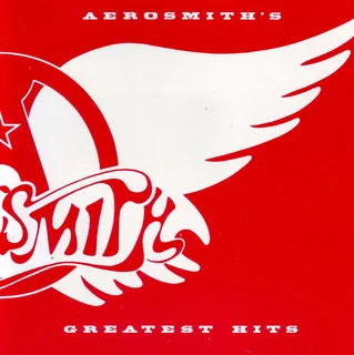 Aerosmith - Greatest Hits (CD)