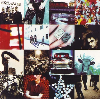 9 U2 CD&#39;s R590 for all nine or sold separately