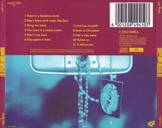 2 Paul Young CDs R160 for both or sold separately