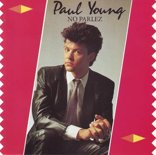 2 Paul Young CDs R160 for both or sold separately