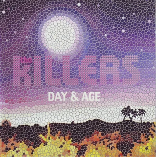 The Killers - Day & Age (CD)