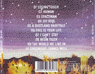 The Killers - Day &amp; Age (CD)