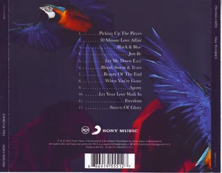 Paloma Faith - Fall To Grace (CD)