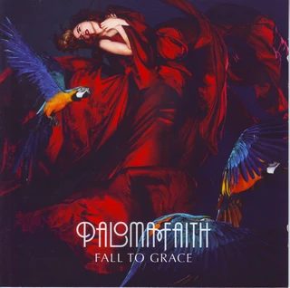 Paloma Faith - Fall To Grace (CD)