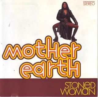 Mother Earth - Stoned Woman (CD)
