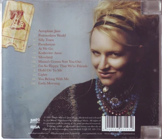 Karen Zoid - Postmodern World (CD)