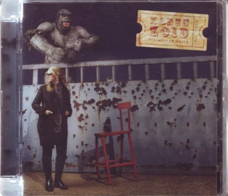 Karen Zoid - Postmodern World (CD)