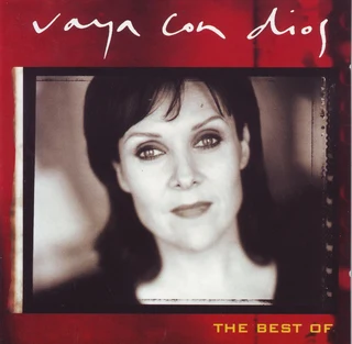 Vaya Con Dios - The Best Of (CD)