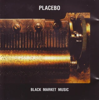 2 Placebo CDs R130 for both or sold separately