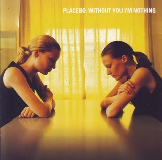 2 Placebo CDs R130 for both or sold separately