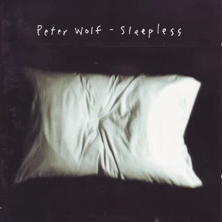 Peter Wolf - Sleepless (CD)