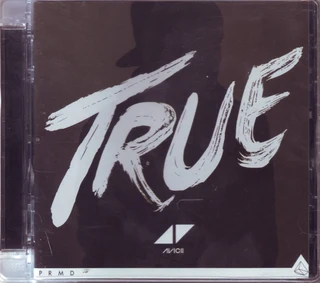 Avicii - True (CD)
