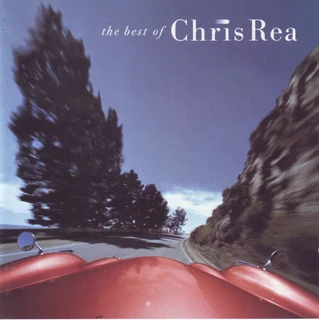 Chris Rea - The Best Of Chris Rea (CD)