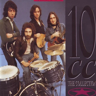 10cc - The Collection (CD)