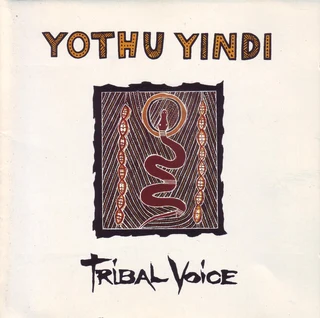 2 Yothu Yindi CDs R160 for both or sold separately