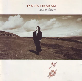 2 Tanita Tikaram CDs R100 for both or sold separately