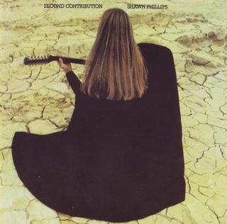 2 Shawn Phillips CDs R120 for both or sold separately