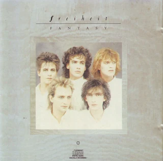 3 Freiheit CDs R280 for all three or sold separately