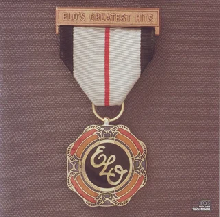 Electric Light Orchestra - ELO's Greatest Hits (CD)