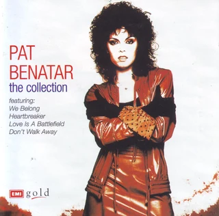 Pat Benatar - The Collection (CD)