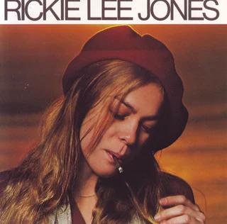 2 Rickie Lee Jones CDs R160 for both or sold separately