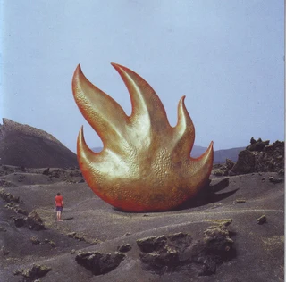 Audioslave - Audioslave (CD)