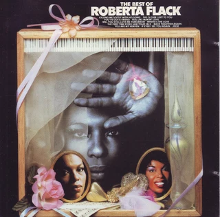 Roberta Flack - The Best Of Roberta Flack (CD)