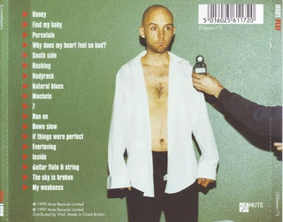 Moby - Play (CD)