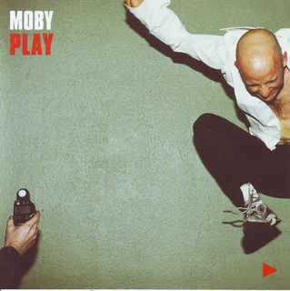 Moby - Play (CD)