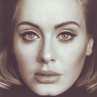 2 Adele CDs R110 for both or sold separately