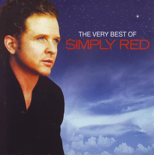 Simply Red - The Very Best Of Simply Red (double CD)