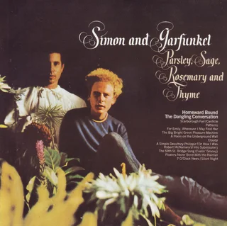 3 Simon And Garfunkel CDs R250 for all three or sold separately